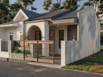 Half-Home-Telaga-Kahuripan-Eksterior-2