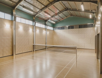 Kantor-PLN-Lantai-16-Interior-1
