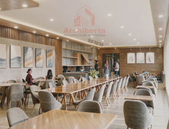 Kantor-PLN-Lantai-16-Interior-4