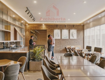 Kantor-PLN-Lantai-16-Interior-7