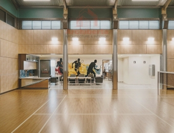 Kantor-PLN-Lantai-16-Interior-8