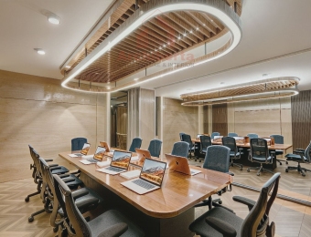 Kantor-PLN-Pusertif-Interior-4