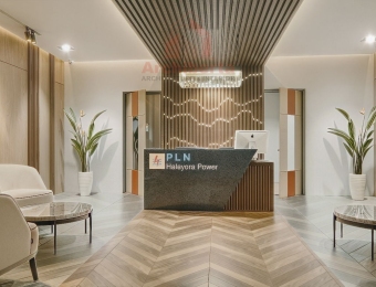 Kantor-PLN-Pusertif-Interior-9