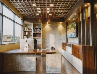 Kantor-Ragunan-Interior-1