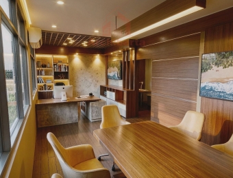 Kantor-Ragunan-Interior-2