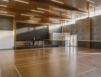 Renovasi-PLN-Gandul-Interior-1