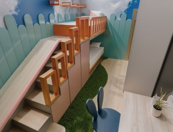 Renovasi-Ruang-Kamar-Rumah-Ibu-Tami-1-Interior-4