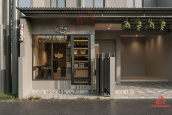 Barbershop-Tanah-Baru-Eksterior-1
