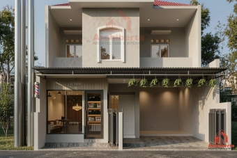 Barbershop-Tanah-Baru-Eksterior-3