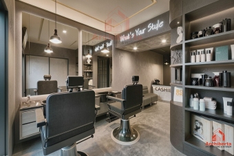 Barbershop-Tanah-Baru-Interior-1