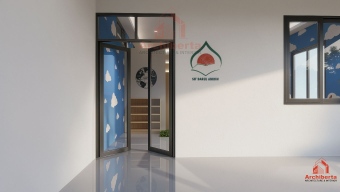 Sekolah-Darul-Abidin-Interior-Perpustakaan-3