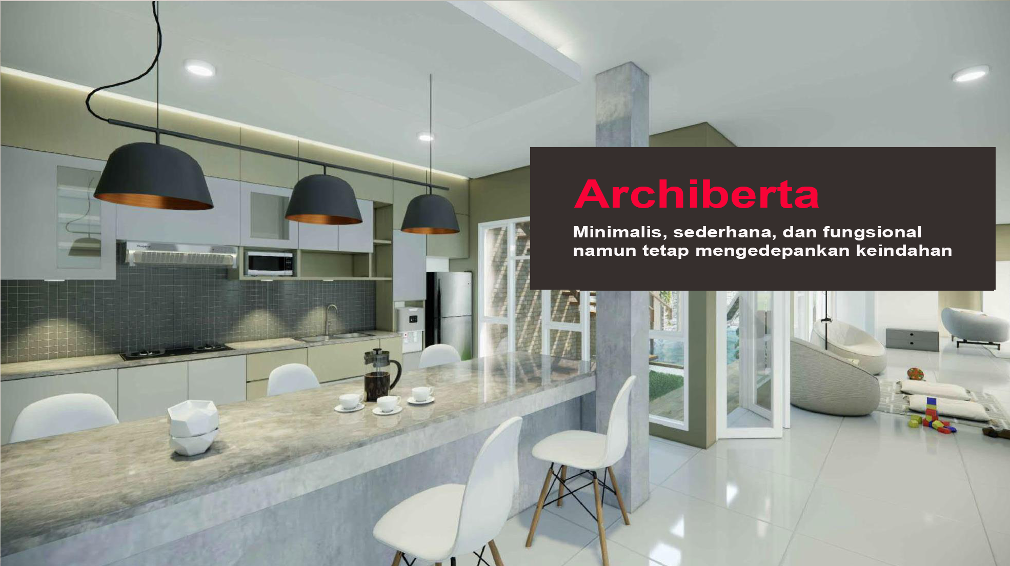 Desain Interior – Archiberta | Desain Interior | Renovasi Rumah ...