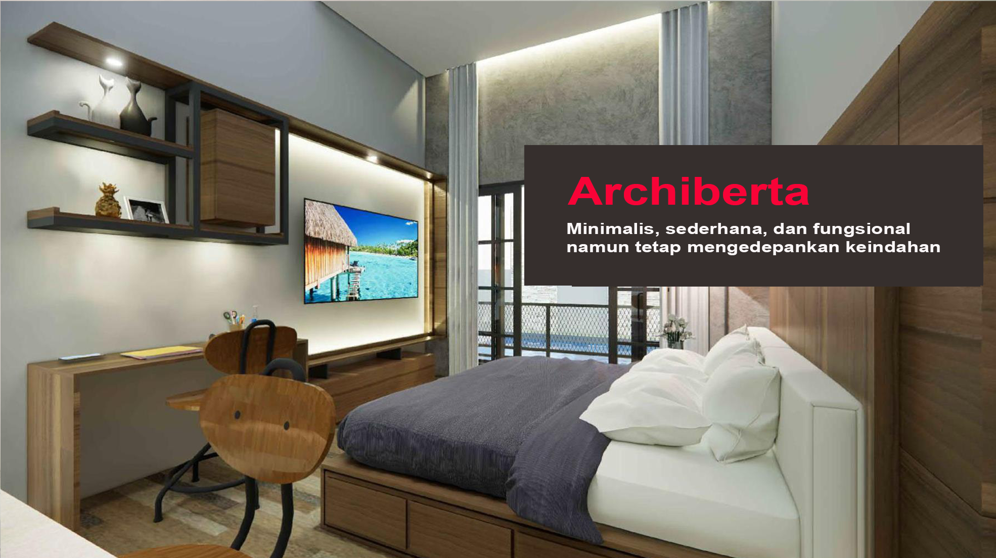 Desain Interior – Archiberta | Desain Interior | Renovasi Rumah ...