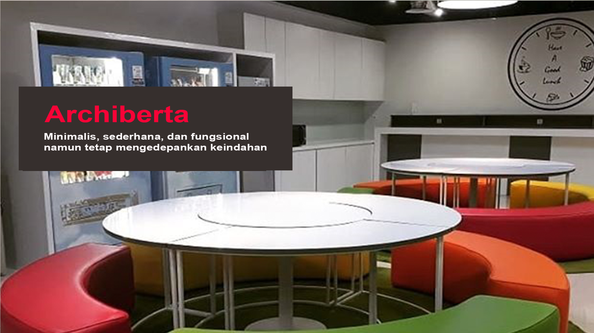 Desain Interior – Archiberta | Desain Interior | Renovasi Rumah ...