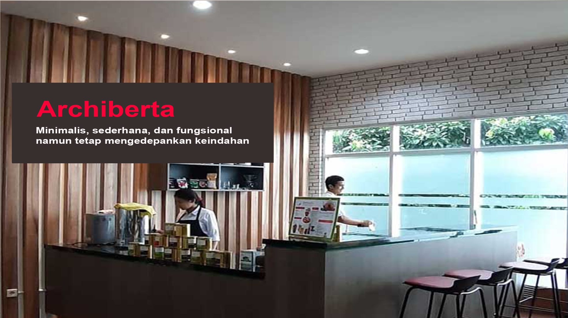 Desain Interior – Archiberta | Desain Interior | Renovasi Rumah ...